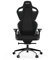 RECARO Exo FX High End Gaming Stuhl & Bürostuhl Ergonomisch [TÜV-Zertifiziert] | Made in Germany | Lordosenstütze & Anti-Submarining Hügel | Stufenlose Einstellung über Handräder, Iron Grey