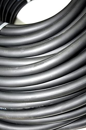 Kabel H07RN-F 5g1,5 (5x1,5 mm²) 10m Baustellenkabel Industrie Kabel geeignet für den Außenbereich