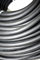 Cable H07RN-F 5x1,5 (5g1,5 mm2) Cable de 10 m, Cable de construcción, Industria Cable adecuado para exteriores