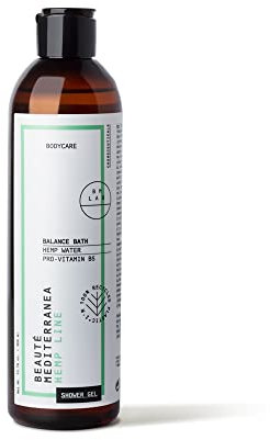 HEMP LINE shower gel 300 ml