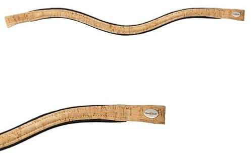 Kork Stirnband Cortica - vegan