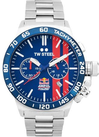 TW Steel TWCS121 Canteen Herren Uhr