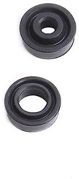 DHliIQQ 1Pcs Titan Legierung Bremskolben Bremshebel Kolben Reparatur Teil Für SRAM AVID R RE T RS DB5 Serie Fahrrad RSC TL Level Guide Teile