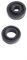 DHliIQQ 1Pcs Titan Legierung Bremskolben Bremshebel Kolben Reparatur Teil Für SRAM AVID R RE T RS DB5 Serie Fahrrad RSC TL Level Guide Teile