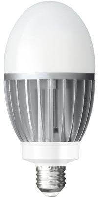 LEDVANCE LED Glühbirne HQL LED P E27 29W 4000lm - 840 Kaltweiß | Ersatz für 80W