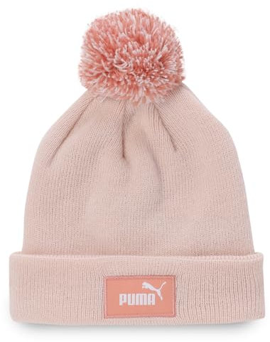 PUMA Jugendliche FC Bommelmütze Kind Island Pink