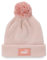 PUMA Jugendliche FC Bommelmütze Kind Island Pink
