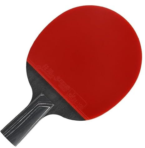 JITEM Tischtennisschläger Profi,Wettkampf-Profi-Tischtennisschläger, Tischtennisschläger mit Stifthalter, chinesischer Hochleistungs-Tischtennisschläger