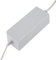 Adaptador de Corriente Wii Duración de la batería 30.000 Horas Carga de Corriente Constante y Voltaje Constante Diseñado para Wii para Consola de Juegos Wii Adaptador de Corriente Corriente y