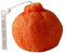 Orangenfrucht-Duftkerze für Zuhause, Candlelight-Dinner, verträumter Duft, Foto-Dekoration, Ornament Weihnachtsbaum Geruch (A, One Size)