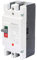 Wengart Disjoncteur MCCB WGM1PV-250,125A Disjoncteur solaire DC 2P, Disjoncteur DC pour systèmes solaires et autres applications DC, MAX 500V DC