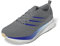 adidas Duramo SL 2.0 - Scarpe da Corsa Uomo, Grigio Grigio Blu Lucido, 46 2/3 EU