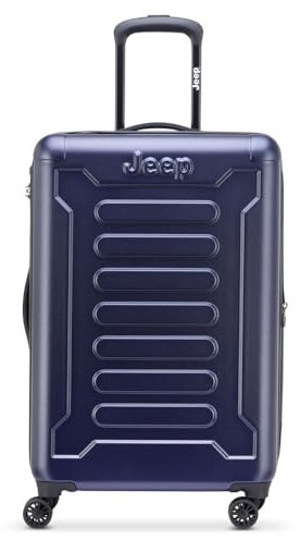 DELSEY Paris Trolley Case/Upright