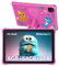 OSCAL Pad 50 Kids tablet 10 inch Tablet for Kids, Android Kids Tablets, 6+64GB/2TB TF, Widevine L1, Parental Control, 5100mAh, WiFi 6, Kid-Proof Case for Kids Tablets 6-12 Years, 2-Year Warranty(Pink)
