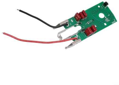 Charging Protection Circuit Board, Suitable For Bosch 36V GBH36V-LI Li-ion Battery Shell Box