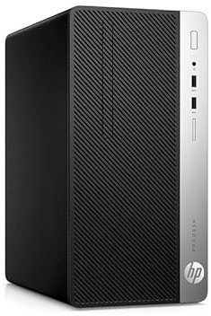PC HP ProDesk 400 G5 MT Intel I7-8700 RAM 16Go SSD 2To W11 WiFi (Reconditionné)