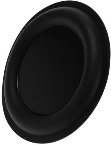 jojofuny Bass Diaphragm Car Speaker Vibration Membrane for Vehicle Subwoofer Diy Repair Passive Radiator Diaphragm Loudspeaker Vibrating Membrane