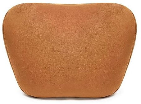 Kopfstützenkissen Nackenkissen für Nissan Pixo Pino Otti Platina Almera Pulsar Tiida Versa Sunny, Atmungsaktiv Auto Rest Kissen Sitz ​Kopf Kopfstütze ​Unterstützung für Nackenstützenkissen Zubehör