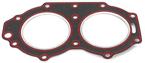 Cylinder Gasket für Außenborder 2-Takt 40PS Enduro 40 X Boot 66T-11181- Ersatz Zylinderkopf Dichtung Outboard Motors Parts Boat Parts