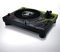 Technics SL-1200M7PEG, Giradischi a Trazione Diretta Edizione Lamborghini, Motore Coreless, Lettore di Vinile a 3 Velocità, Illuminatore Stilo, Verde