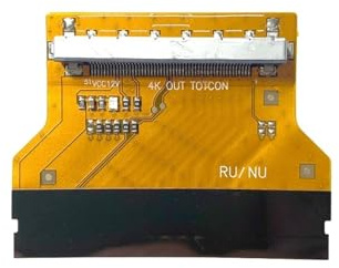 Compatibile Con Samsung, Scheda Madre TV 96P A 51P QK96 A 51P Adattatore TV 4K(RU NU 1PCS)