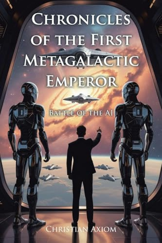Chronicles of the First Metagalactic Emperor: Battle of the AI
