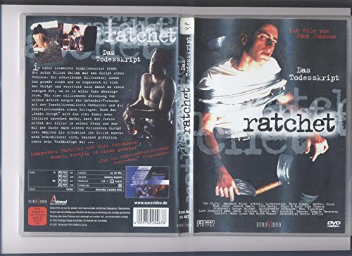 Ratchet - Das Todes-Script