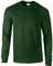 Gilda® men's t-shirt, Men, Forest Green, X-Large