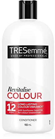 TRESemme Colour Revitalise Conditioner, 900ml