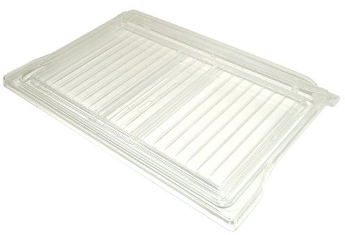 Crisper Shelf for Electrolux Group Fridge Freezer Equivalent to 91602621