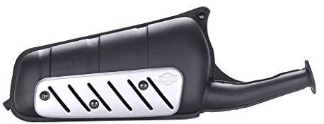Auspuff Sito Plus mit Krümmer Sfera 50ccm NSL 50 NSL1T