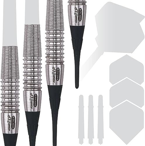 Unicorn Evolution Purist Phase 5 LP Soft Barrel, 95% Tungsten, 22g