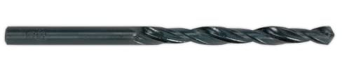 Sealey DB020RF HSS Roll Forged Drill Bit 2mm Pack of 10