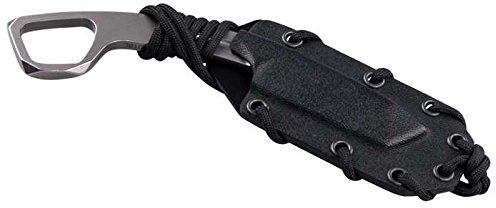 Eaux Usées Extrema Ratio Neck Knife n.k.3 K délavé