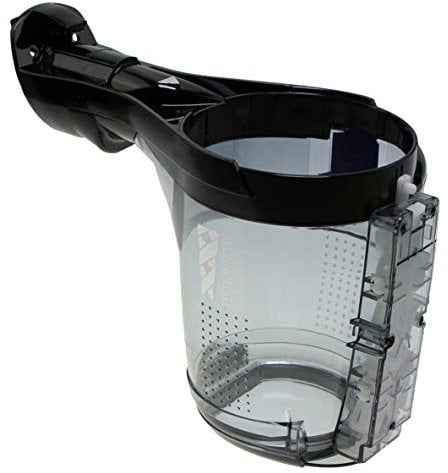 Rowenta serbatoio contenitore aspirapolvere Air Force 360 RH90 RH9039 RH9051