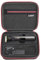 RLSOCO Tasche für Philips OneBlade Pro 360 Face & Body QP6551/30,QP6651/30,QP6651/35,QP6620/20,‎QP6650/30,QP6550/30,QP6541/15,QP6530/15 & für Series 9000 MG9530/15,MG9550/15,MG9710/93