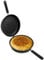 e!Orion Sartén Doble para Tortilla, Aluminio Fundido Antiadherente,diametro 24 cm, Apta para Todo Tipo de cocinas, incluida inducción y Puede lavavajillas
