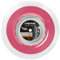 HEAD Unisex-Adult Velocity MLT Rolle Tennis-Saite, Pink, 1.30 mm / 16 g