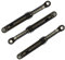 LG 383EER3001J - 383EER3001G - 4901ER2003A Ammortizzatore di ricambio per lavatrice