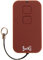 SeKi 433 X2, 433 MHz, telecomando universale per apriporta del garage con 2 tasti, telecomando per porta del garage anche per prese radio, 313817