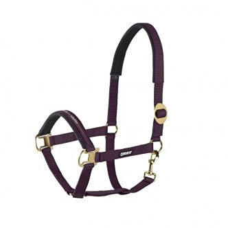 Standard Halfter SLIDING BUCKLE