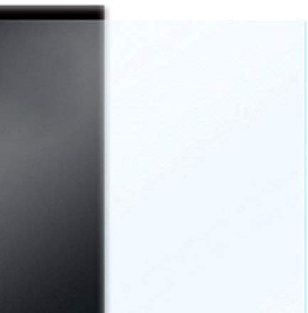 FEP-Film für ANYCUBIC PHOTON LCD DLP SLA Harz 3D-Drucker 140 x 200 mm 0,15-0,2 mm Dicke 5 Stück