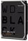 WESTERN DI - WD Black WD4005FZBX - HDD - 4 TB - Inter - 4638059