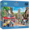 Keswick | 1000 Piece Jigsaw Puzzle | Lake District Puzzle | Sustainable Jigsaw Puzzle for Adults | Premium 100% Recycled Board | Great Gift for Adults | Gibsons Games