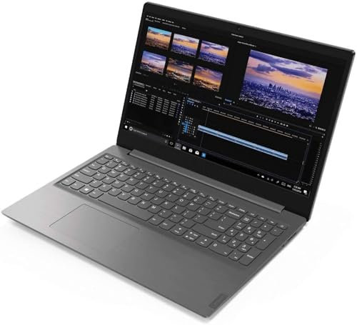 Traiteck Notebook V15, 15.6 Full HD, AMD Ryzen 3, 8 GB RAM DDR4, 256 GB SSD, Windows 11 Professional