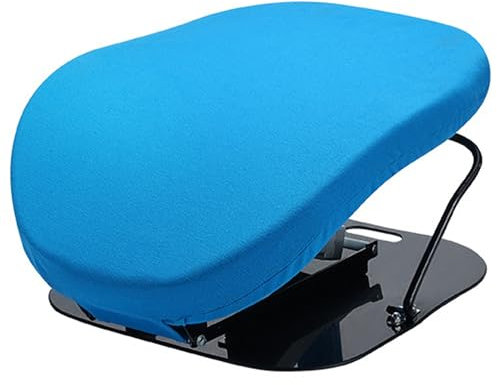 BDXZJ Aufstehhilfen Tragbares Heben Mit Memory-Schaum, Angetriebener Kissen-Hebesitz für Ältere Menschen, Behinderte Oder Behinderte 35-115 Kg