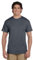 Gildan mens Classic, Dark Heather, XL