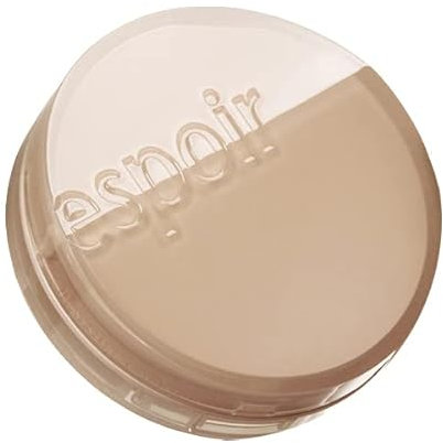 Espoir Protailor Be Natural Cushion With Refill Spf50 PA++++ 14g+14g (Ivory)