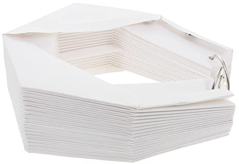 OSALADI 1stk Origami-laternenschirm Dekorative Deckenleuchte Hängelampe Lampenschirm Nachttischlampe Schirm Rustikale Lampe DIY Lampenschirm Falten- E27 Hängende Laterne Weiß Papier