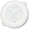 Mikrowelle Kartoffel Chip Maker Backwerkzeug für hausgemachte Chips Gemüse Obst Maker Backen Küche Home Made Slicer Platte Crisp Chip Maker DIY Apfel Kartoffeln Chip Gebacken